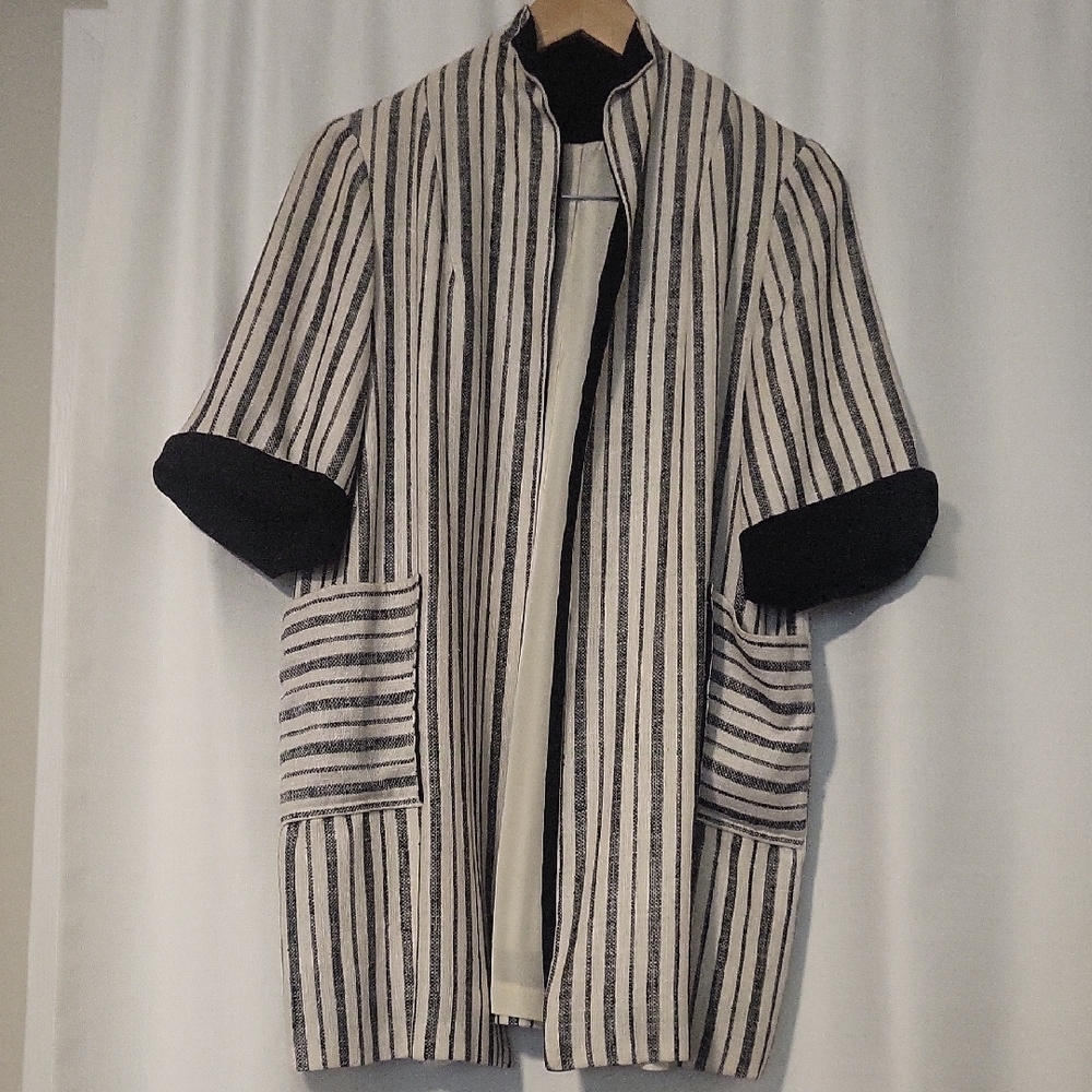 1960s Edith Flagg Jacket